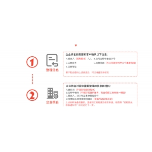 注册公司代缴费用都有哪些