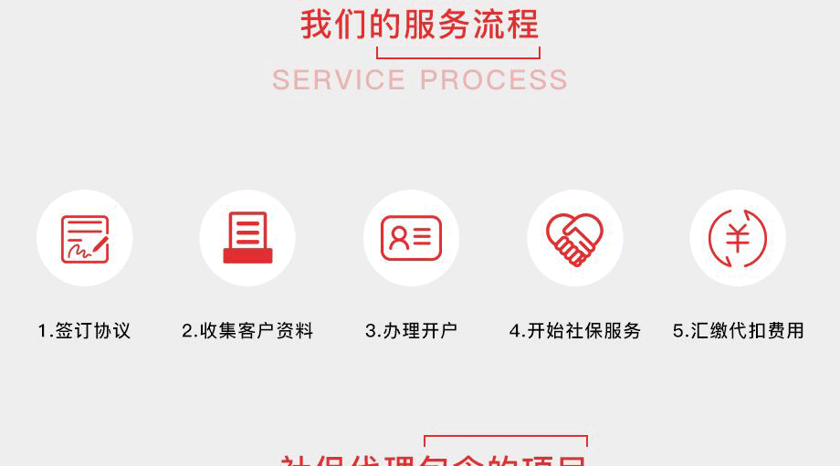 企业社保变更地址