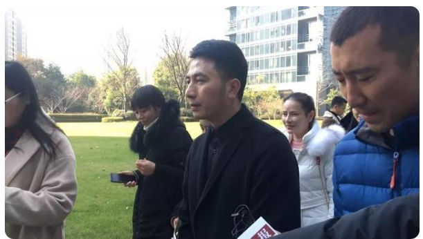 ▲林生斌 。资料图。图片 来源：新京报网